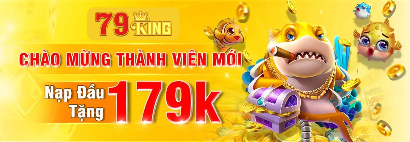 khuyến mãi 79king6